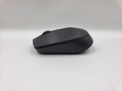 Rapoo 8100M Multi Mode Wireless Mouse Bluetooth