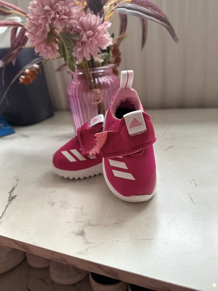 Adidas size 4 infant sales