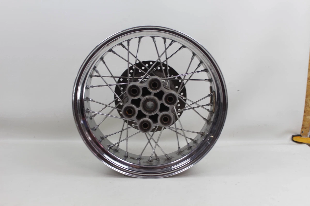 Wheels, Tires & Tubes for Ducati GT1000 for sale | eBay