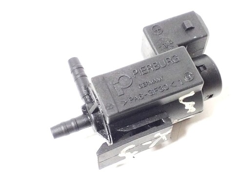 BMW X3 E83 2004 SOLENOID 1742712