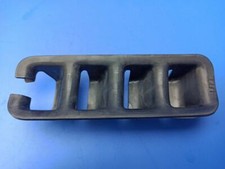 Jaguar XJ X308 2000 Left (Nearside) Bonnet hood grill X308 PUM13300