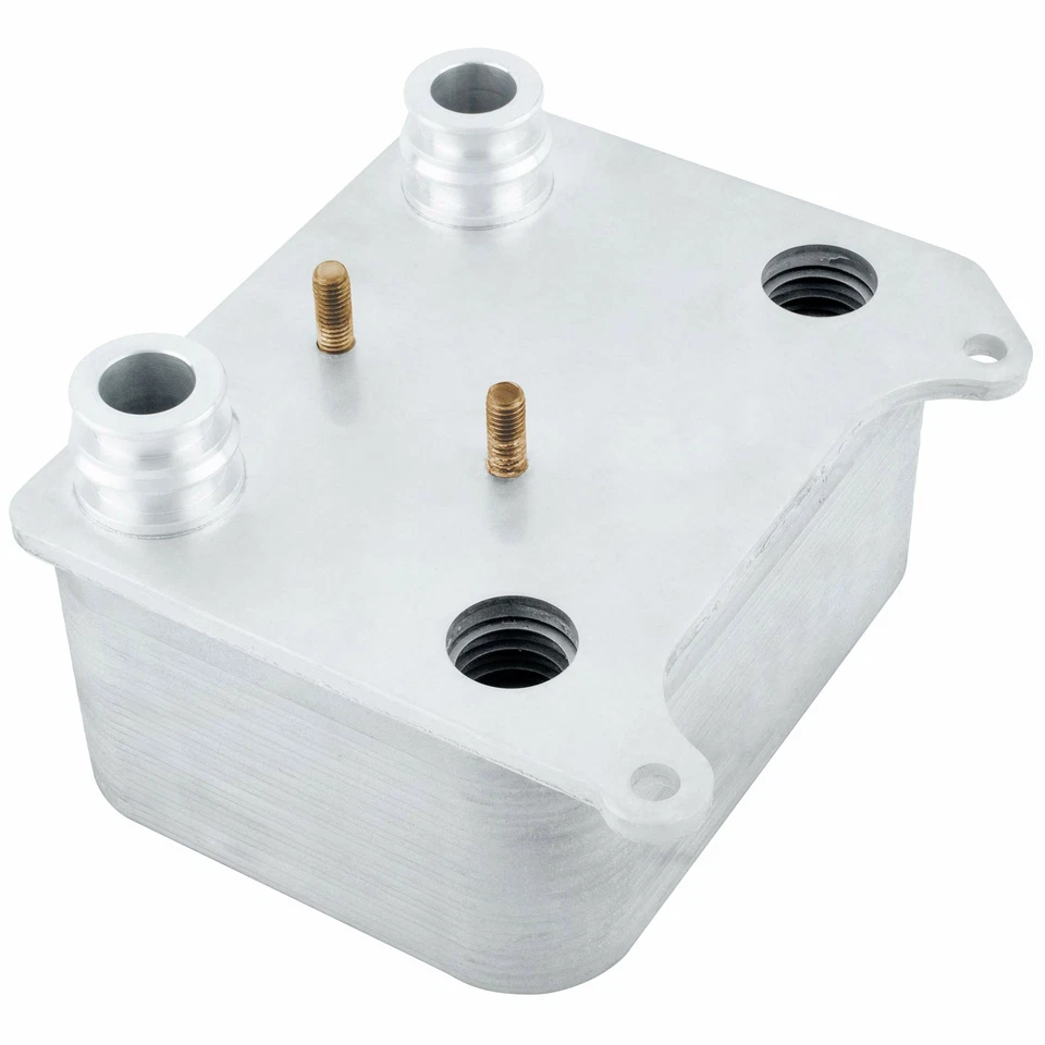 Kit de enfriador de aceite de motor apto para Ford Excursion 2004-05 E-350 Club Wagon 2003-05 Foto 3 de 4