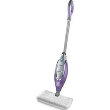 Original Shark Professional Electronic Steam Corded Pocket Dust & Mop SE450 READ