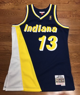 pacers mitchell and ness