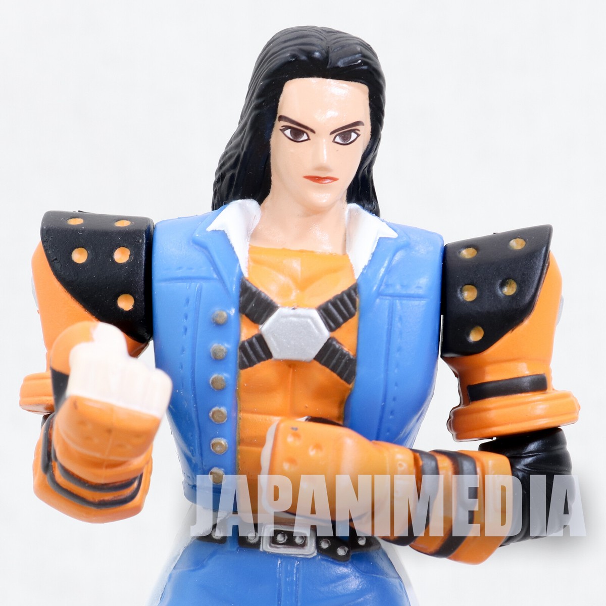 FIG-LAB RE:BOOTシリーズ Fighter X ソフビ パチ FIG-LAB RE:BOOTシリーズ Fighter X ソフビ パチ