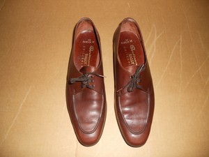 bally continental shoes