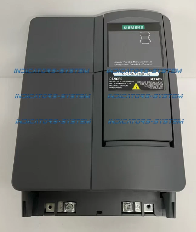 1PCS New SIEMENS 6SE6440-2UD25-5CA1 6SE6 440-2UD25-5CA1 Inverter fast shipping - Image 3 of 4