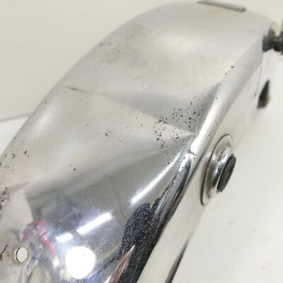 Yamaha 250/DS7 Rear Fender Mudguard Fender Splash Guard 52369