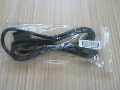 Kabel Kaltgeräte - Stromkabel -150 cm - EAD37992101CHL37T7214 - 1,50  -NEU & OVP