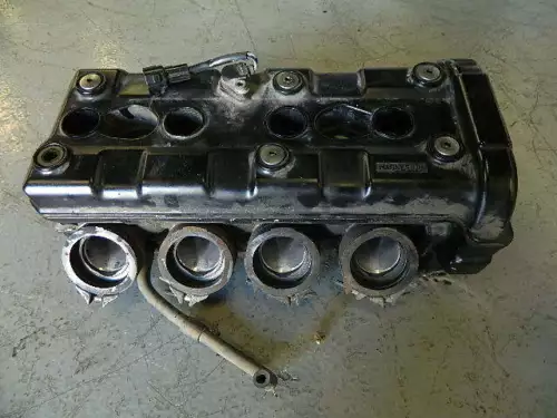 #* 02 03 Yamaha YZFR1 YZF R1 Cylinder Valves Head Top End Cams Motor ** 2003