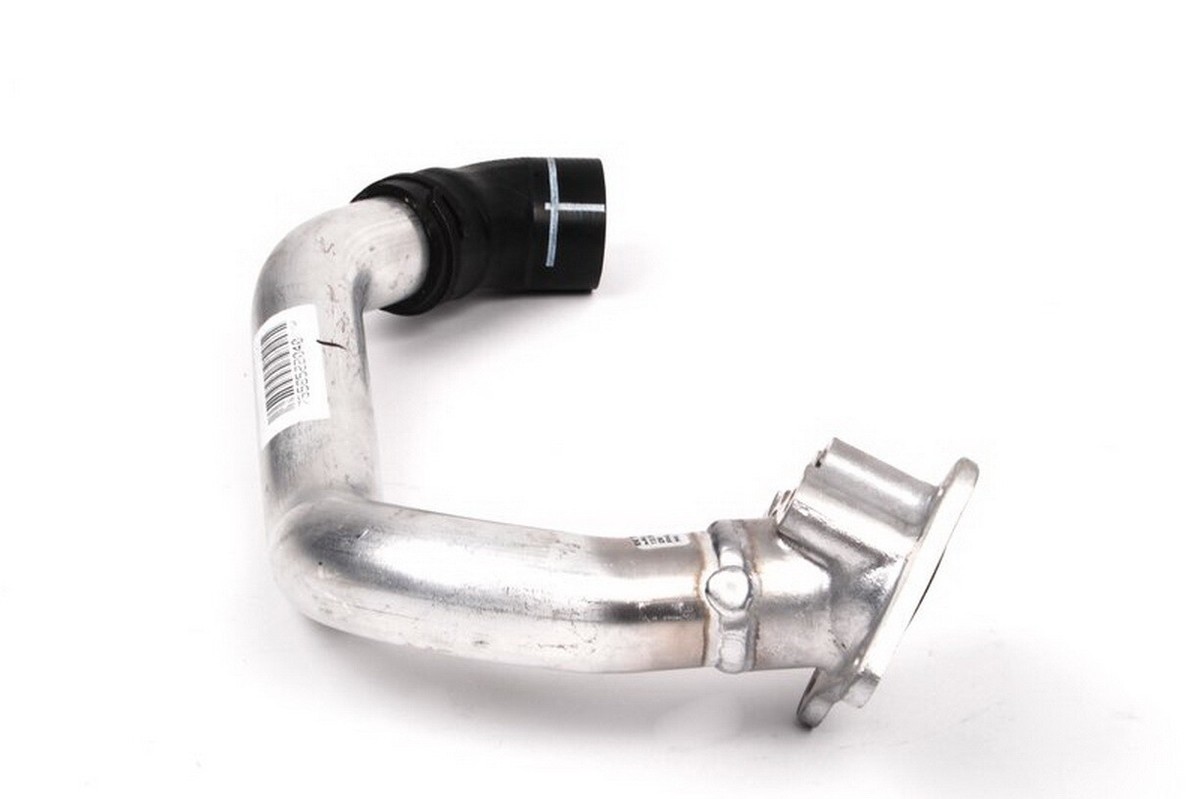 Genuine BMW E82 E88 E89 E90 E91 Line Engine Feed Coolant