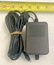OEM AC adapter AD-121ANDT Output 12 Vdc 1 A
