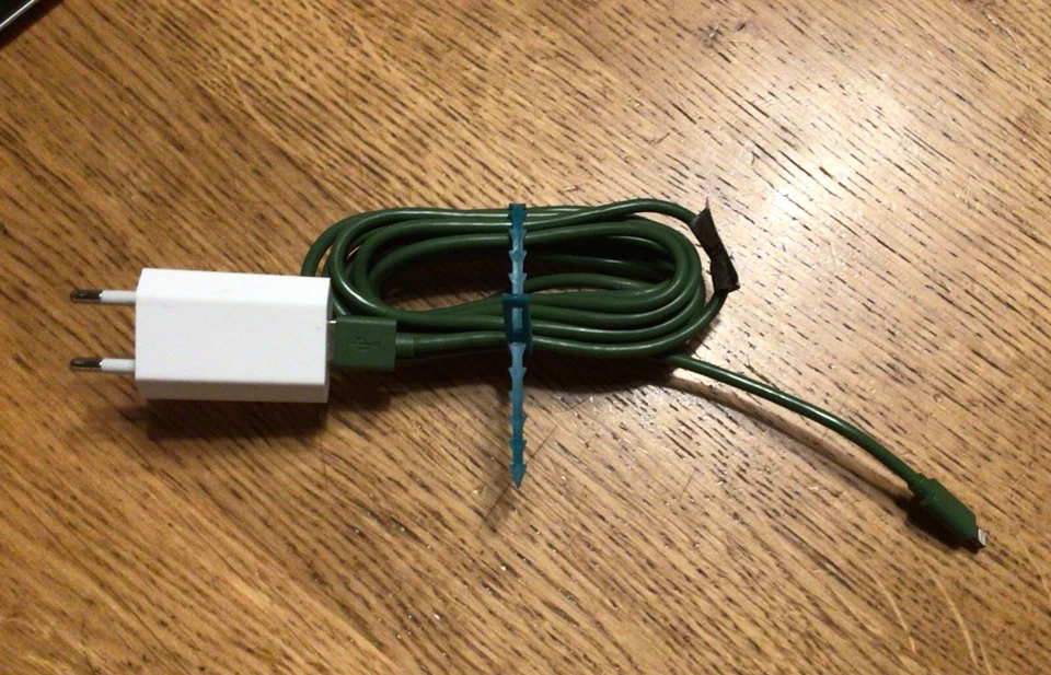 Apple iPad 4. Generation Wi-Fi 16 GB Model A1458 Space Grey - Guter Zustand ✅ - Bild 4 von 4