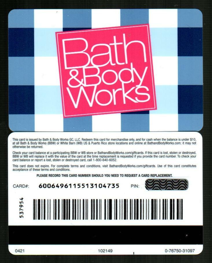 Bath And Body Works Printable Coupons May 2018 Coupons Printable 2018