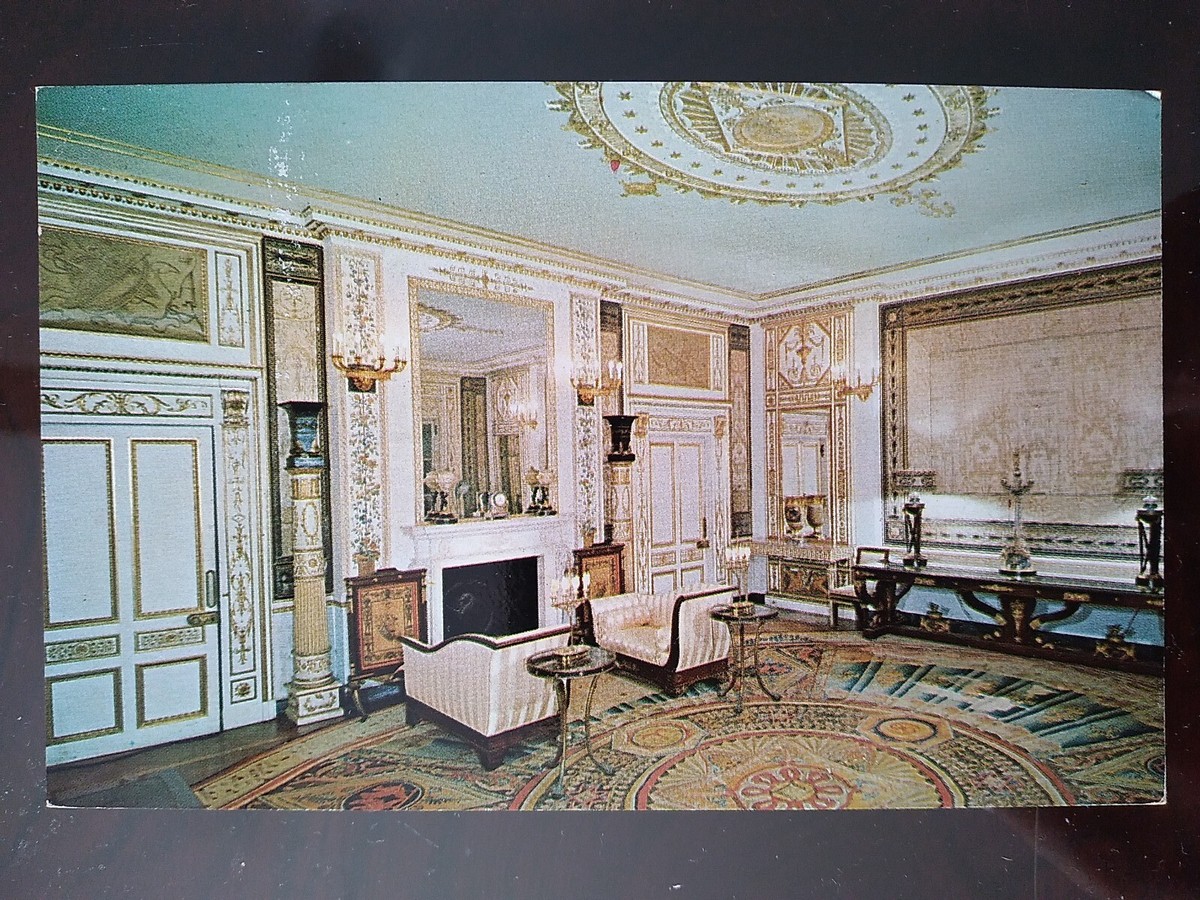 French Empire Interiors Second Empire Style Wikipedia