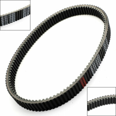 Drive Belt For Ski-Doo Formula Z Deluxe MX-Z Summit 417300067 414918200 E