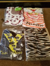 Super Cute Nighties - Choose your Style 