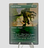 Green Dragon 295- Adventures in the Forgotten Realms Unknown 2021 MTG NM/M
