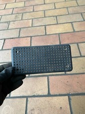 Original Lautsprecherabdeckung Verkleidung Abdeckung Lautsprecher Oldtimer