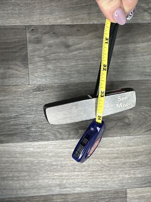 Pointeur laser pour putter de golf / Livraison Gratuite