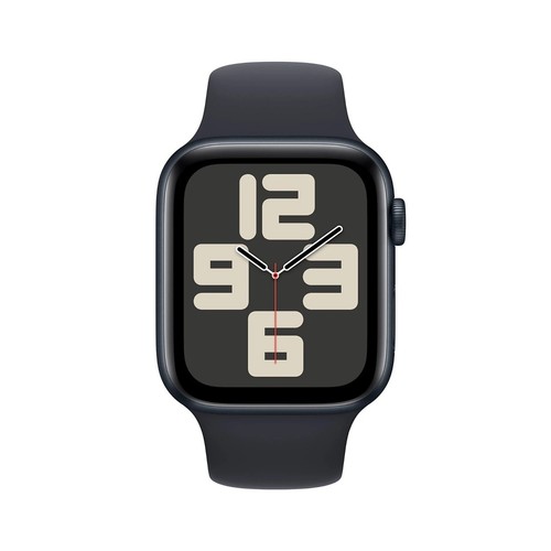 Nieuw! Apple Watch SE (Gen2) in ongeopende doos - Afbeelding 2 van 9