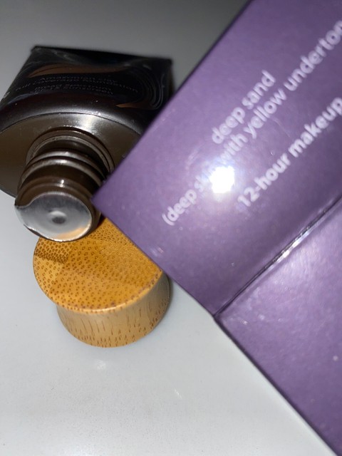 tarte liquid foundation