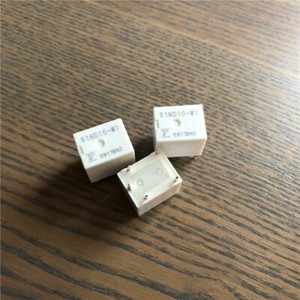 Реле 51nd10 w1