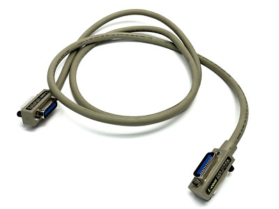 Cmb Cable L-Com CMB Series IEEE-488 GPIB Cable 83