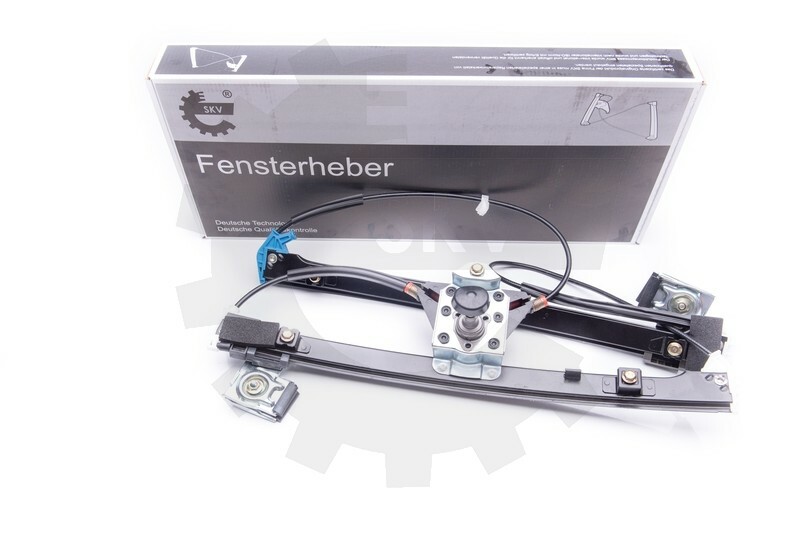 Window lifter ESEN front left VW Polo Classic Variant '00 -02 6K4837401m manual