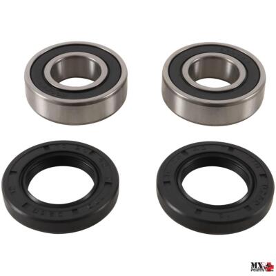 RADLAGERSATZ VORNE SHERCO SE F-R 450 2015-2021 PIVOT WORKS PWFWK-...