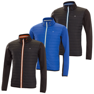 calvin klein strike tec