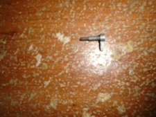 SMITH & WESSON MODEL 3913 LADYSMITH 9MM SEMI AUTO PISTOL MAG CATCH