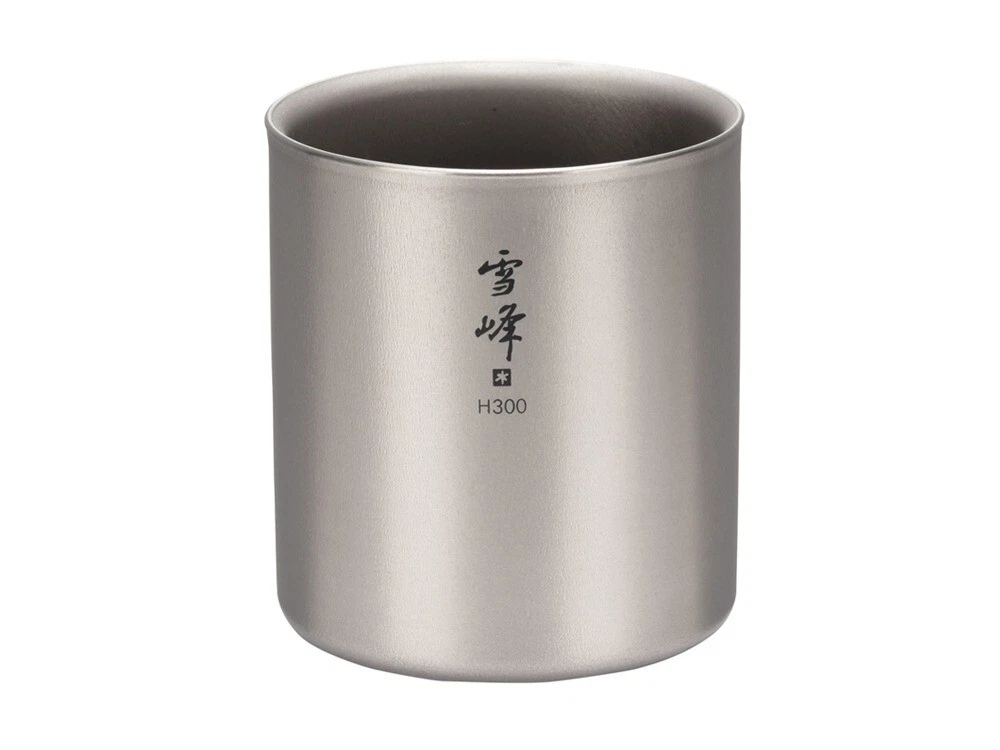 Snow Peak Seppou Stacking Mug