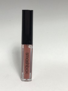 smashbox driver seat