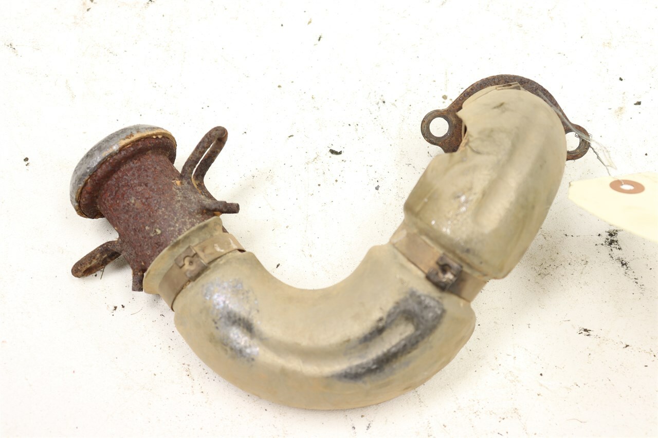 Polaris 1262874 ASM Ace Headpipe P1262874 for sale online | eBay