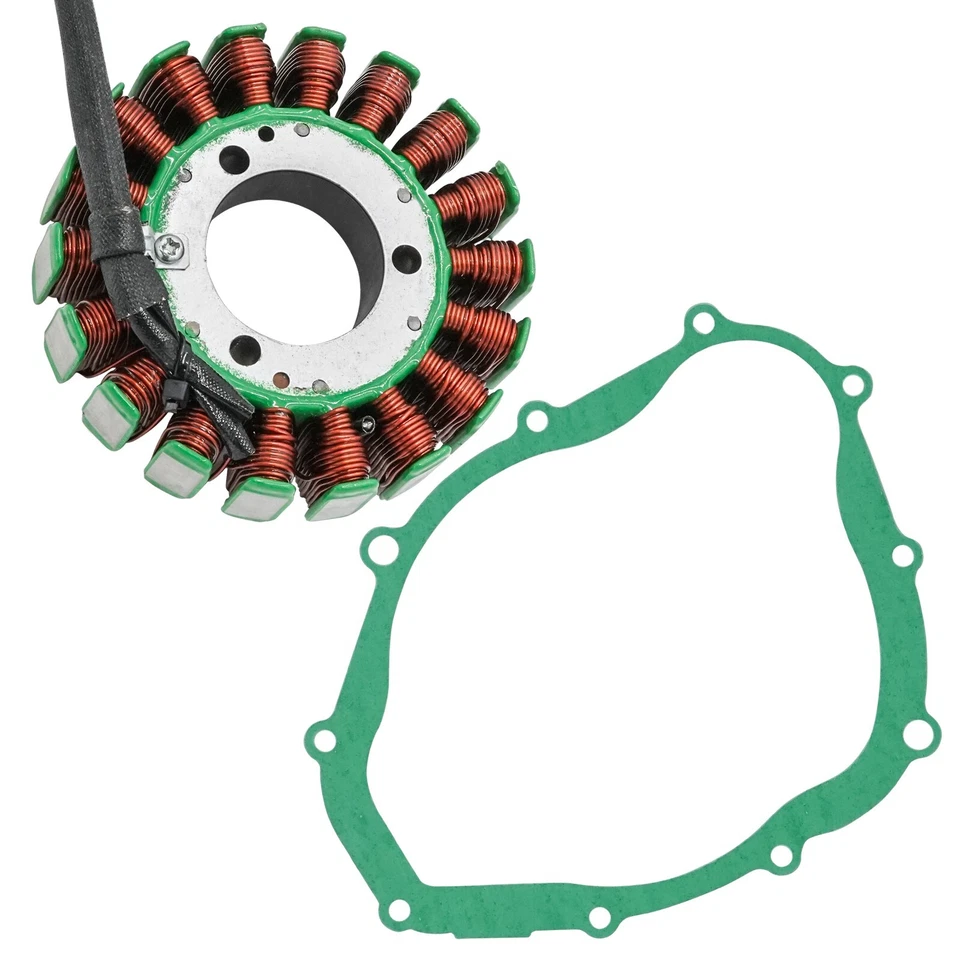 Estator y junta para Suzuki SV650 SV650S 1999 2000 2001 2002 Foto 4 de 4