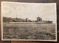 1939 TRIESTE militaria ESPLORATORE PESSAGNO -67850