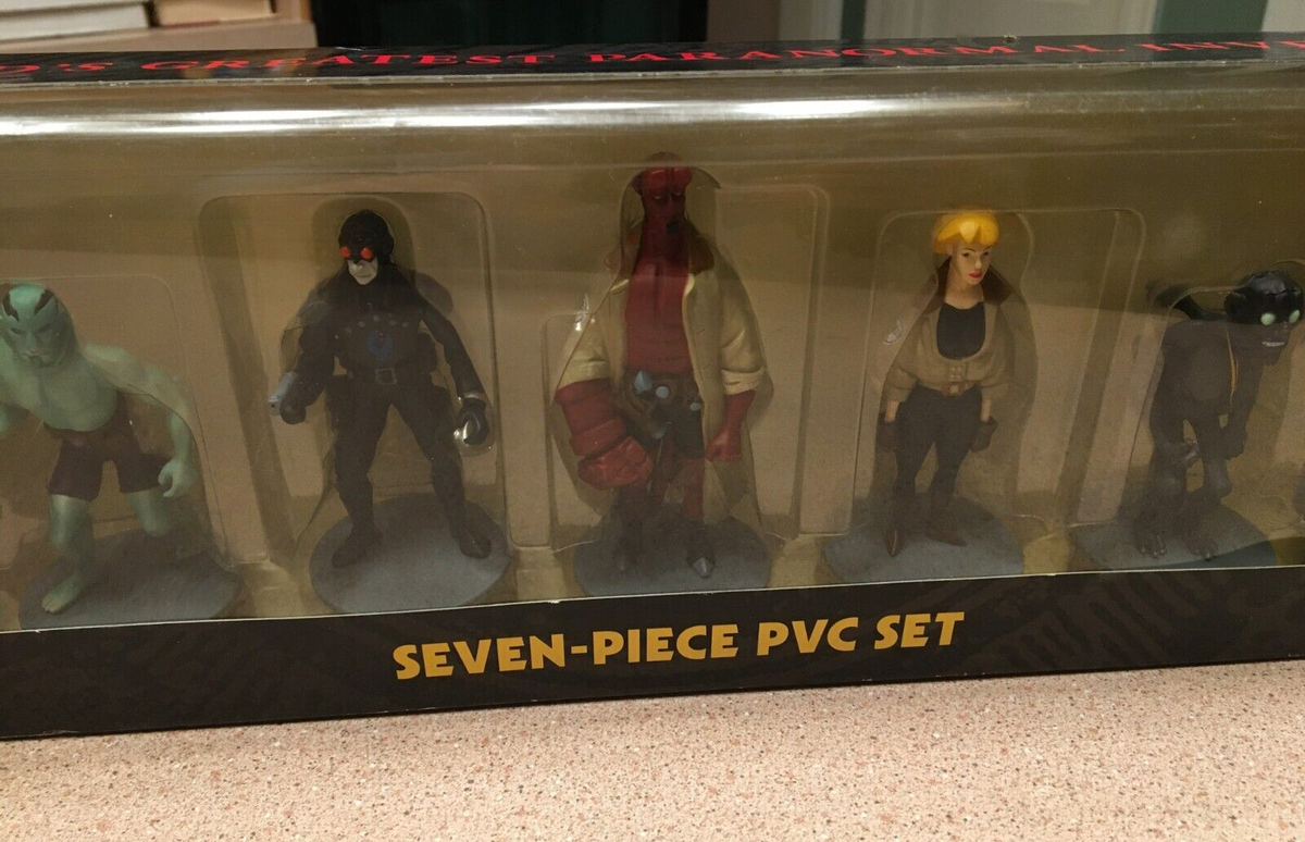 DARK HORSE COMICS MIKE MIGNOLA