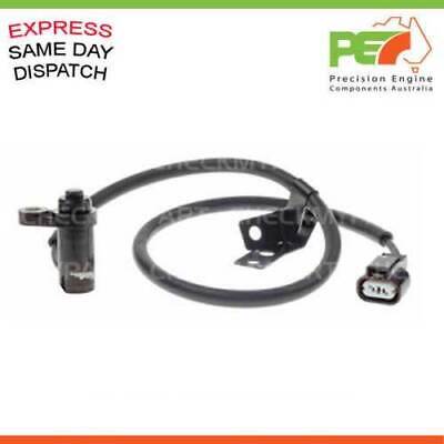 ABS Sensors Rear Left and Right For Mitsubishi Triton 2011 onward ABS Sensors Rear Left and Right For Mitsubishi Triton 2011 onward