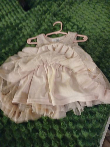 childrens place 12/18 Month Fancy Dress - Picture 6 of 9