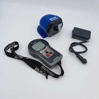 B&G Simrad RemoteVision Wireless Port BGH121002 Remote Vision