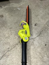 Ryobi ONE+ 18V Hedge Trimmer - P26010BTLVNM (Black/Green)