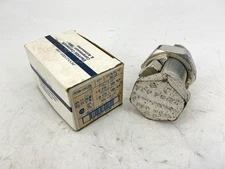 New Penn-Union Corp SW-12 Split Bolts 1/0STR-500MCM Rec Torque: 825 (IN-LB) SW12