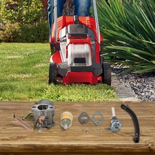 Kit Carburatore Sistema Alimentazione Componente Facile da Installare per Eberth Ger