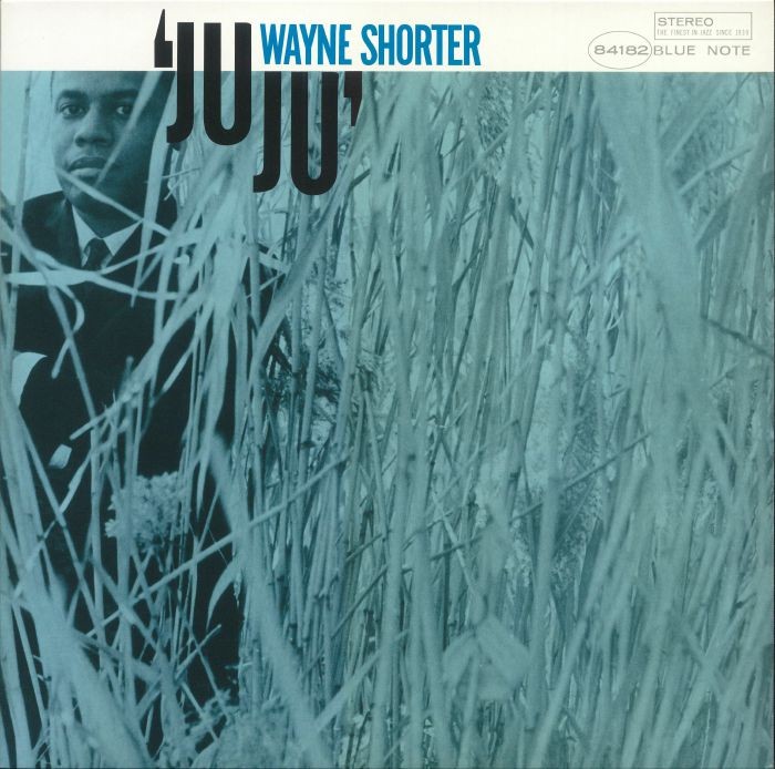 SHORTER, Wayne - Juju (Classic Vinyl Series) - 180 gram audiophile vinyl LP
