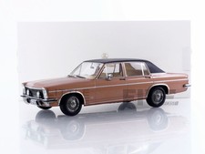 NOREV 1/18 - OPEL DIPLOMAT V8 - 1969 183689