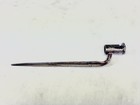 Unknown Small Miniature Child / Cadet Socket Bayonet — photo 2