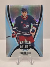 2025-26 Upper Deck Allure #128 Parker Ford