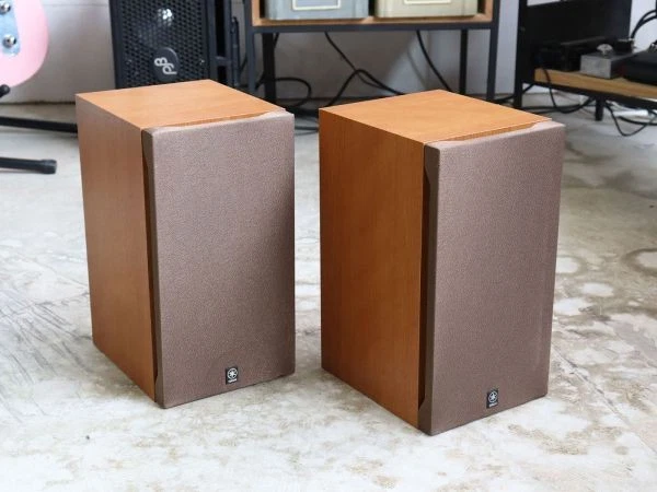 Yamaha NS-1000 Vintage Speakers for sale | eBay