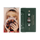 Sabrina Carpenter: Fruitcake Cassette - Mint Green Shell Cassette Christmas EP